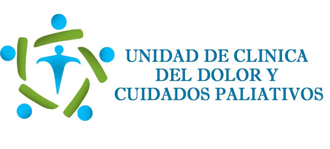 Unidad de Clínica del Dolor y Cuidados paliativos